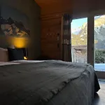 Holiday home Out Of The Box - Two Creative Tiny By Heiti Gstaad *
