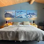 Holiday home Out Of The Box - Two Creative Tiny By Heiti Gstaad *
