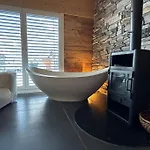 Holiday home Out Of The Box - Two Creative Tiny By Heiti Gstaad *