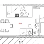 Holiday home Out Of The Box - Two Creative Tiny By Heiti Gstaad *