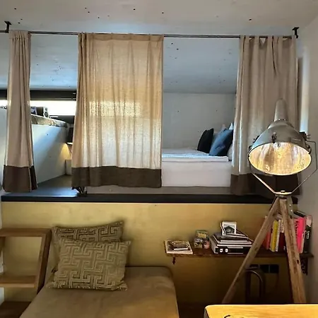 Out Of The Box Holiday home *