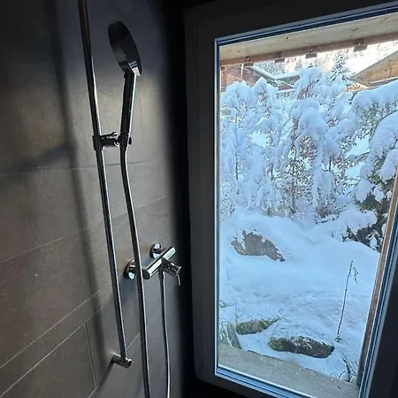 Out Of The Box Gsteig