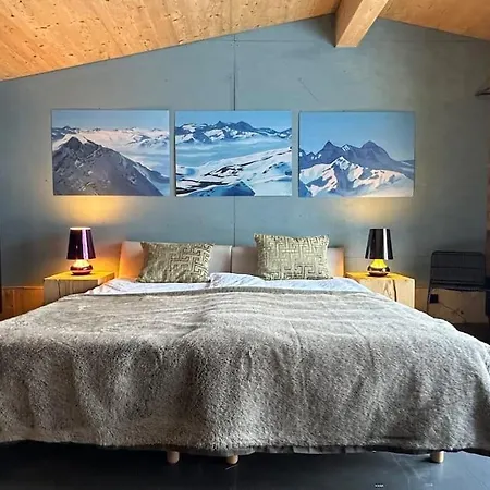 Holiday home Out Of The Box *