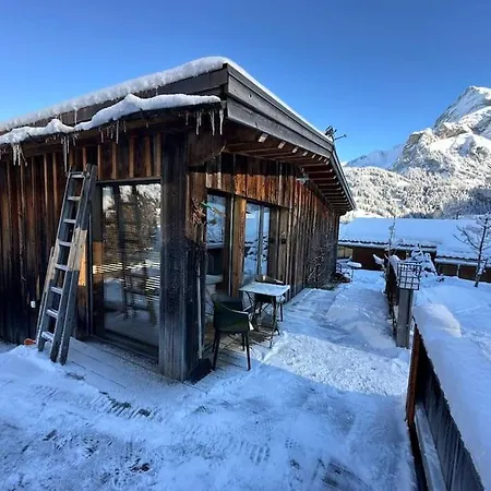 Out Of The Box Holiday home