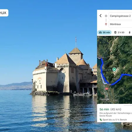 Out Of The Box Gsteig