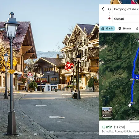 Nyaraló Out Of The Box