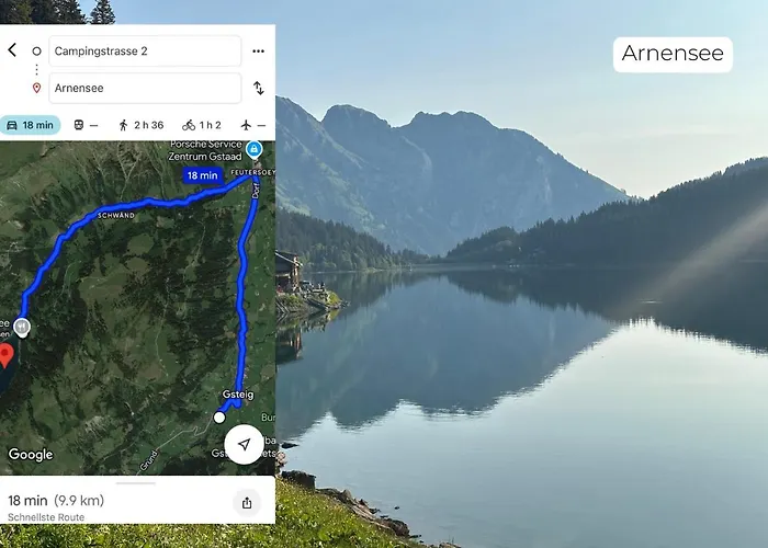 Out Of The Box - Two Creative Tiny By Heiti Gstaad בית נופש Gsteig