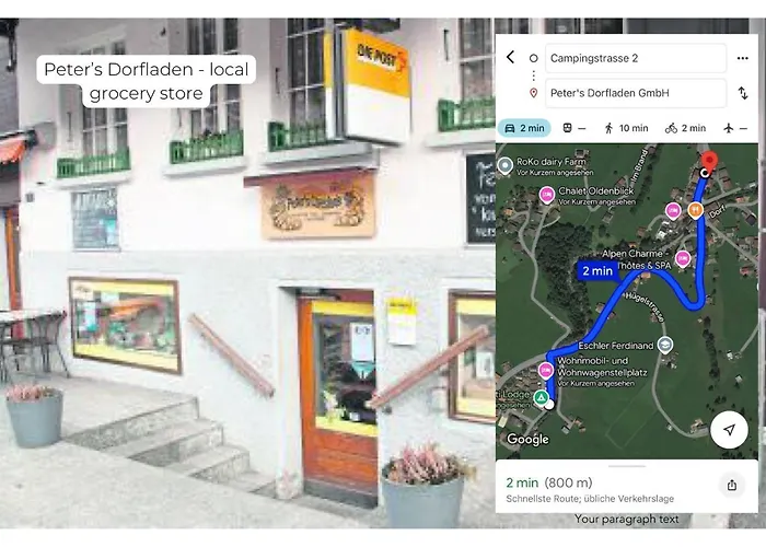 Out Of The Box - Two Creative Tiny By Heiti Gstaad *