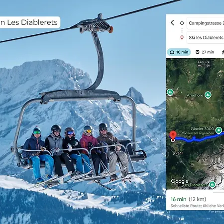 Out Of The Box - Two Creative Tiny By Heiti Gstaad Gsteig