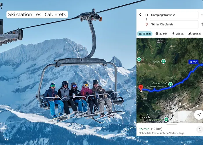 Out Of The Box - Two Creative Tiny By Heiti Gstaad Gsteig