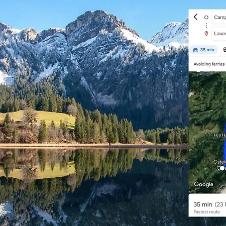 Out Of The Box Gsteig