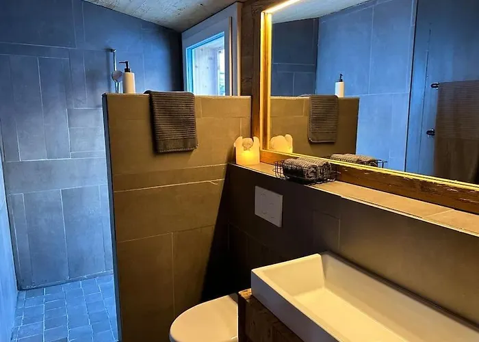 Out Of The Box - Two Creative Tiny By Heiti Gstaad