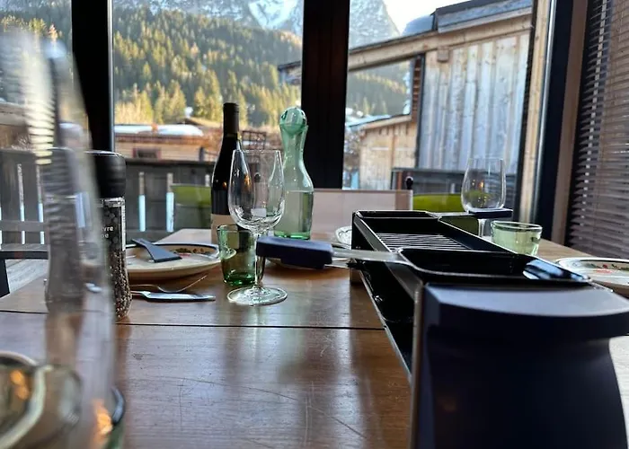 Casa vacanze Out Of The Box - Two Creative Tiny By Heiti Gstaad *