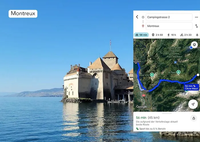 Out Of The Box - Two Creative Tiny By Heiti Gstaad Gsteig