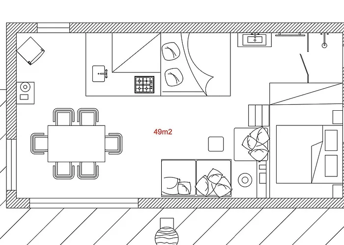 Casa vacanze Out Of The Box - Two Creative Tiny By Heiti Gstaad *